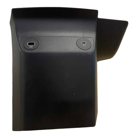 KIA EV6  CONSOLE PANEL 846F1-CV010WK