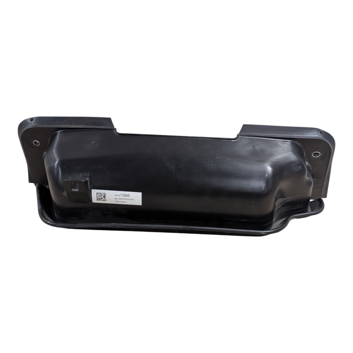 CHEVROLET BLAZER EV DEFLECTOR 84781568