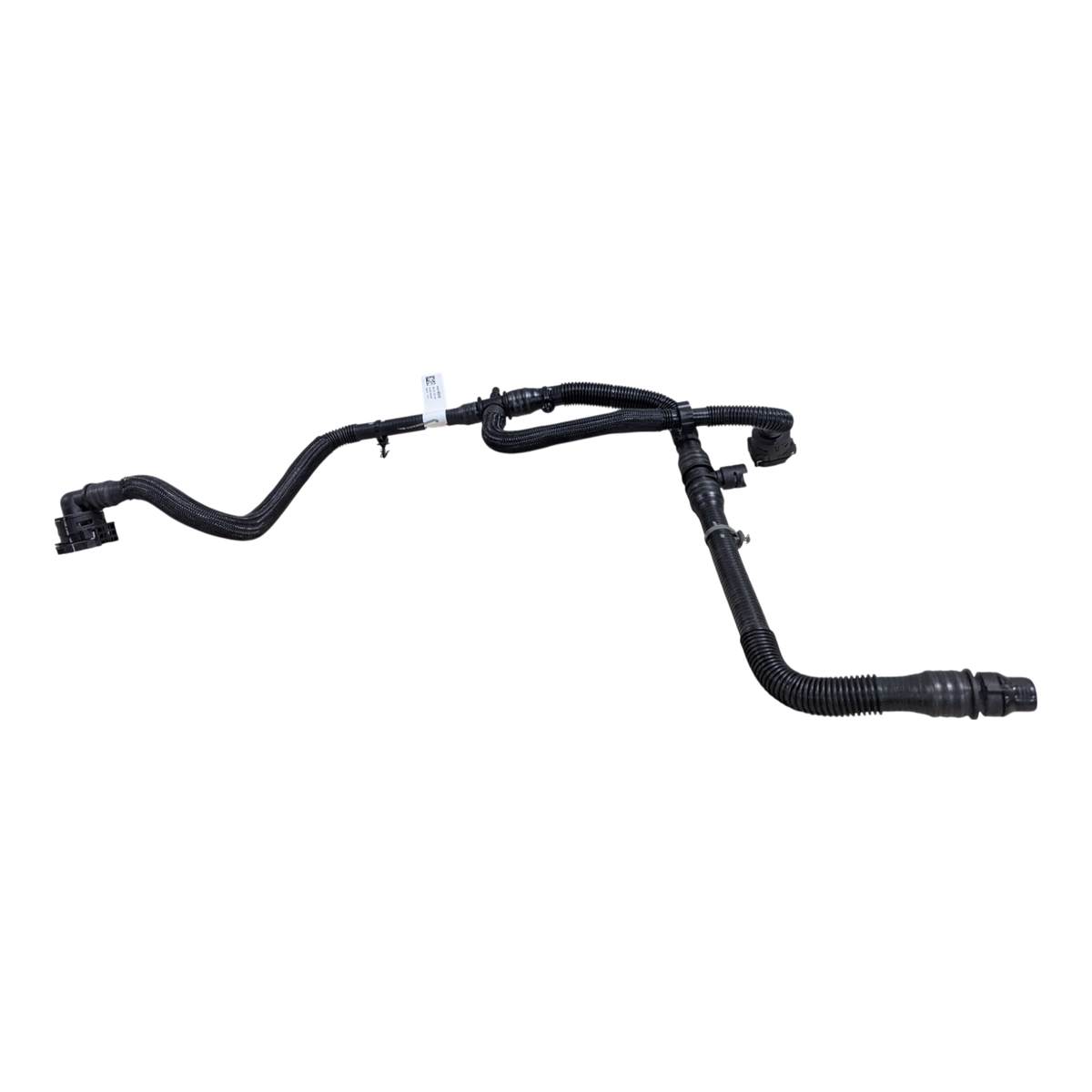 TUYAU DE SORTIE D'EAU CHEVROLET BLAZER EV SUPÉRIEUR DROIT 84929328