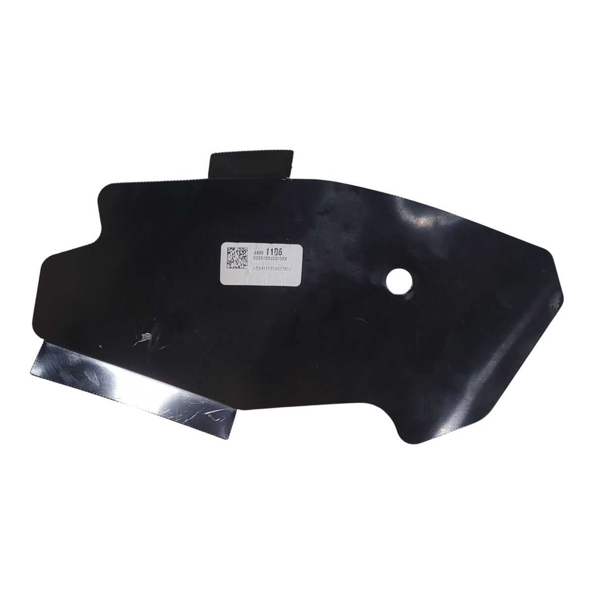 CHEVROLET EQUINOX EV COVER SHIELD, LH 84991106
