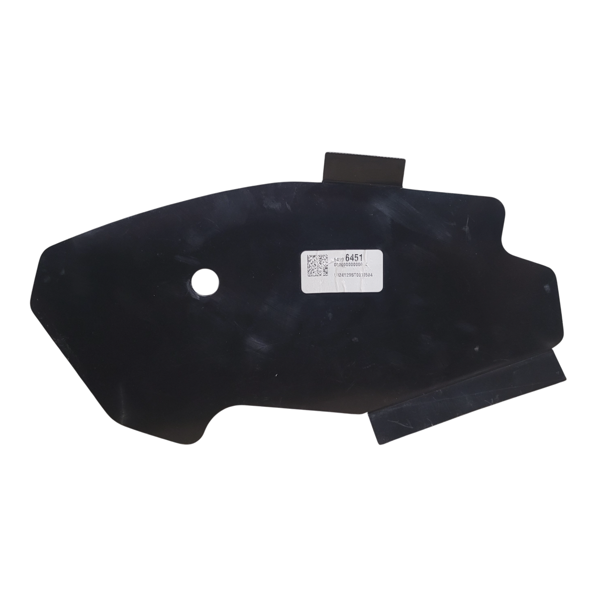 CHEVROLET EQUINOX EV COVER SHIELD, RH 84996451