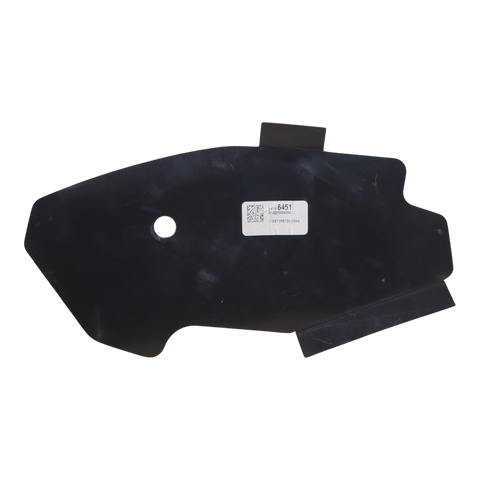 CHEVROLET EQUINOX EV COVER SHIELD, RH 84996451