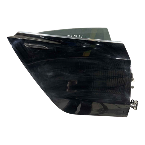TESLA MODEL 3  REAR DOOR, RH 1081440-E0-C