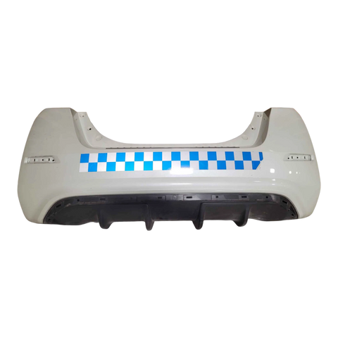 NISSAN LEAF GEN 2 REAR BUMPER COVER 85022-5SA0A