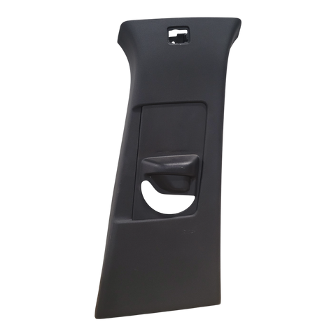 CHEVROLET EQUINOX EV B PILLAR UPPER TRIM, RH 85080665