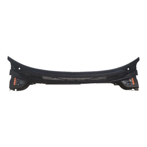 PANNEAU D'AÉRATION DE CAPOT DE VÉHICULE ÉLECTRIQUE CHEVROLET EQUINOX 85087287