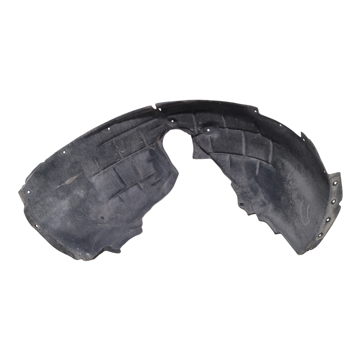CHEVROLET EQUINOX EV FENDER LINER, FRONT RIGHT 85089693