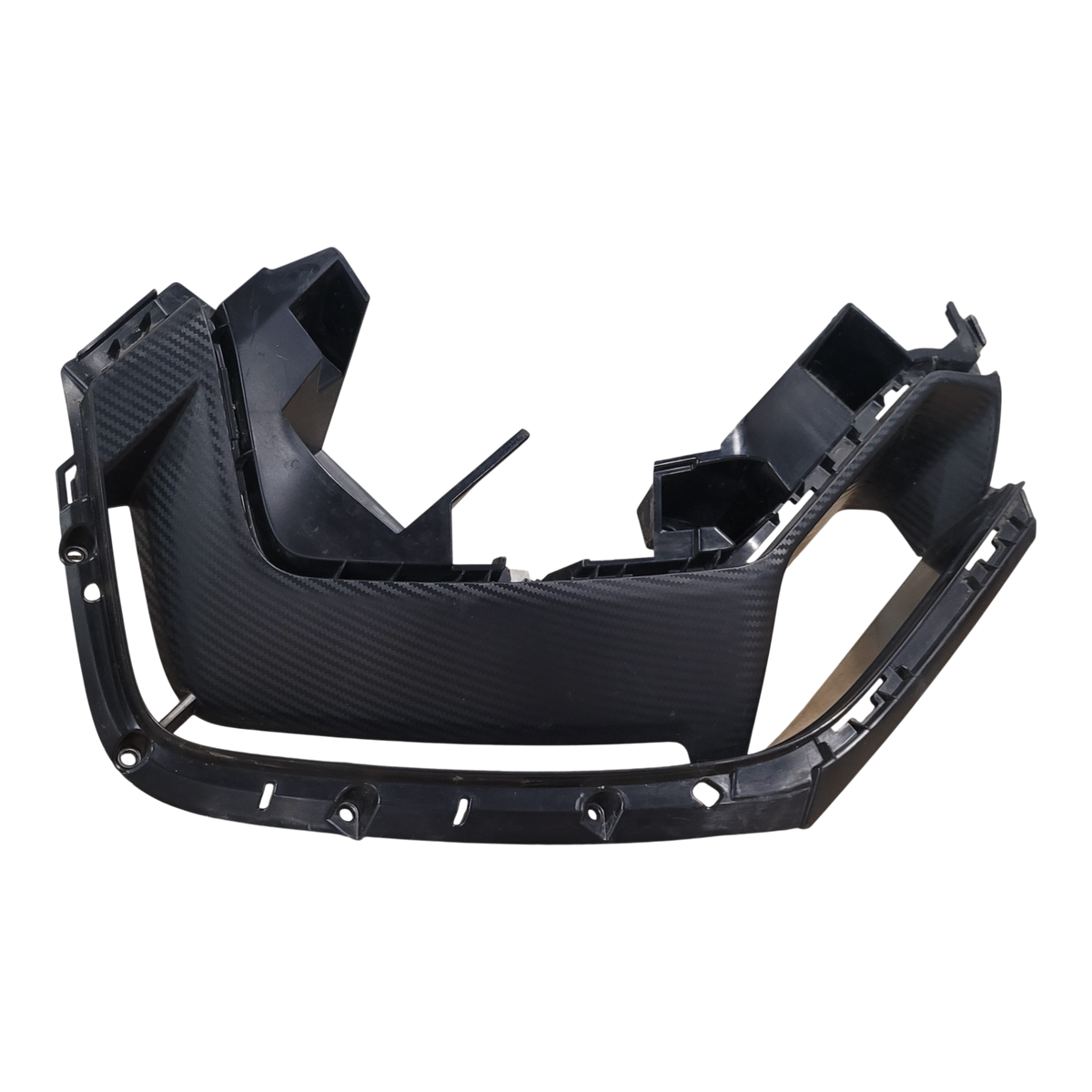 CHEVROLET EQUINOX EV TRIM PARE-CHOCS AVANT, LH 85096440