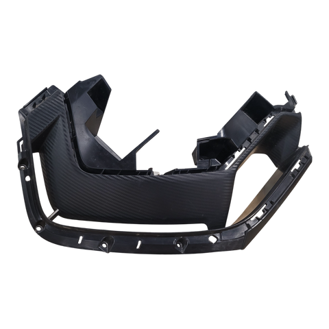 CHEVROLET EQUINOX EV TRIM PARE-CHOCS AVANT, LH 85096440