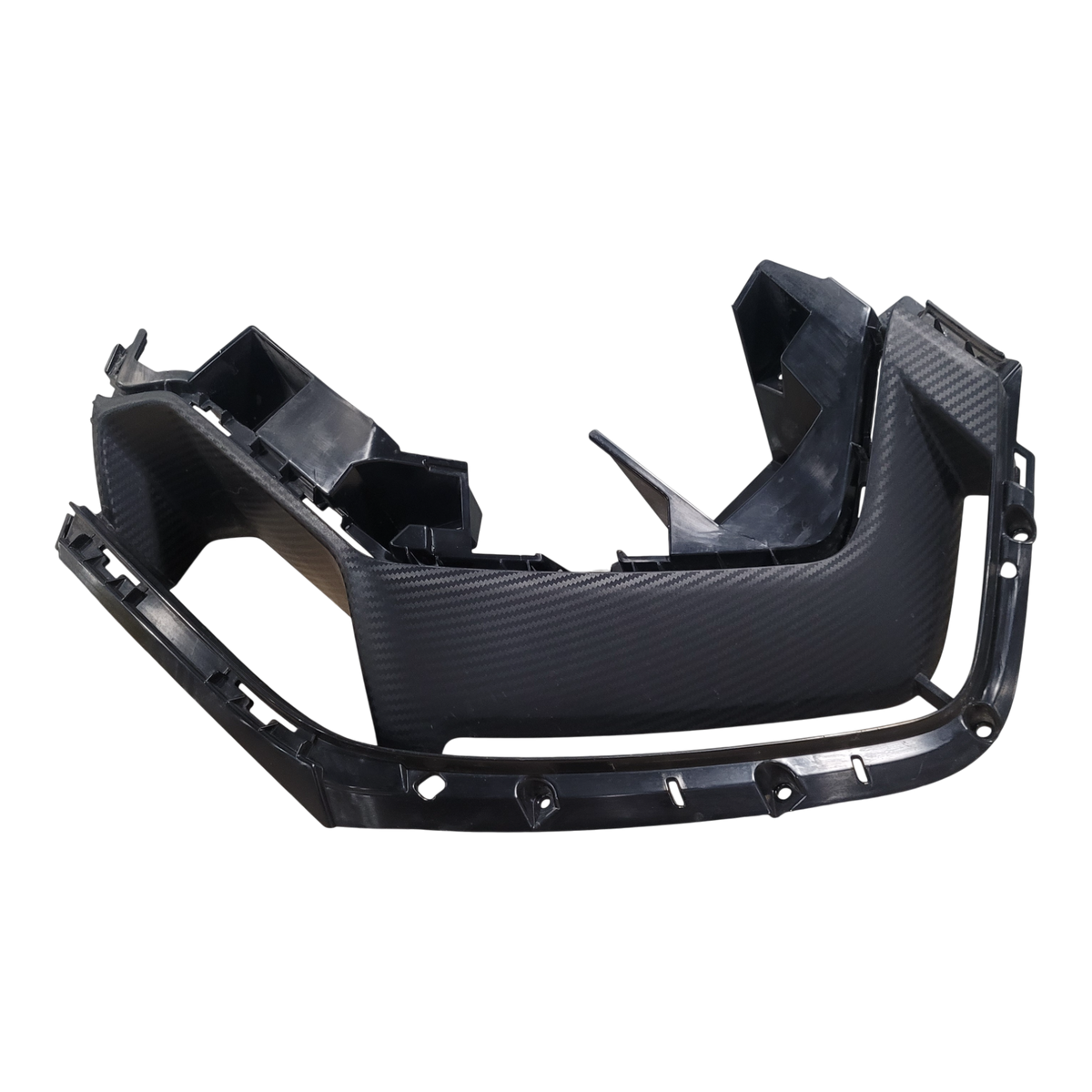 CHEVROLET EQUINOX EV TRIM PARE-CHOCS AVANT, RH 85096441