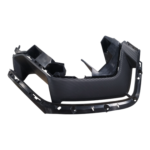 CHEVROLET EQUINOX EV TRIM PARE-CHOCS AVANT, RH 85096441