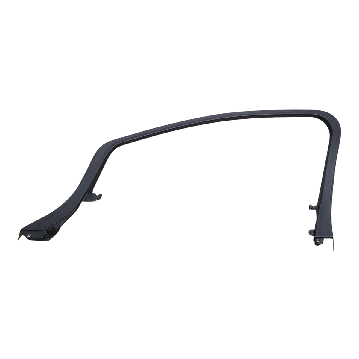 CHEVROLET EQUINOX EV WINDOW TRIM, RH 85124080