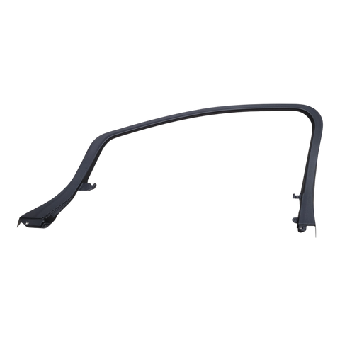 CHEVROLET EQUINOX EV WINDOW TRIM, RH 85124080