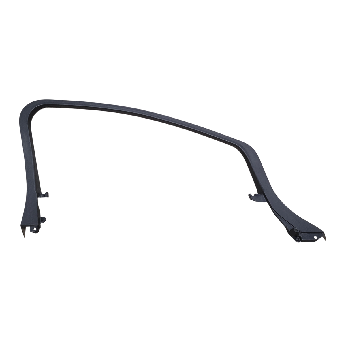 CHEVROLET EQUINOX EV WINDOW TRIM, LH 85124087