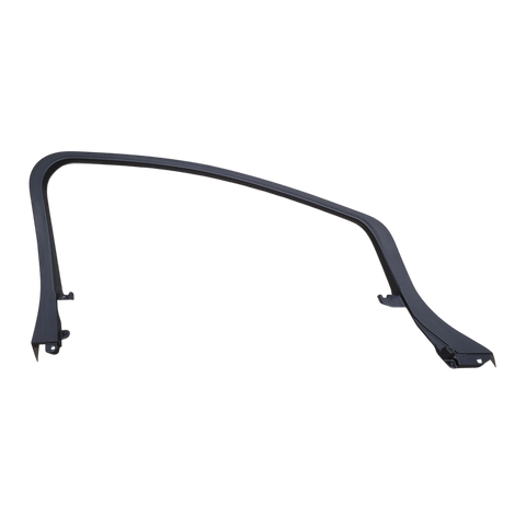 CHEVROLET EQUINOX EV WINDOW TRIM, LH 85124087