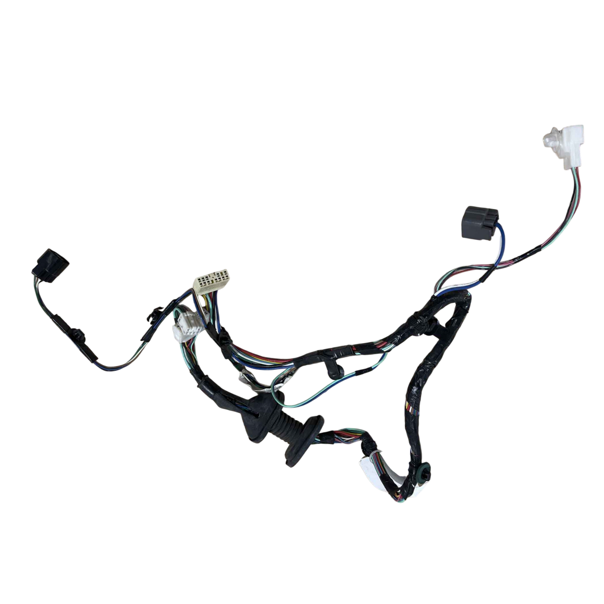 MITSUBISHI I-MIEV  HARNESS, FRONT DOOR 8512C611