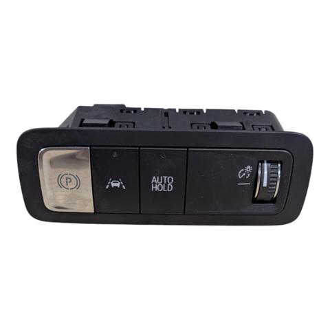 INTERRUPTEUR MULTIPLE CHEVROLET BLAZER EV 85635601