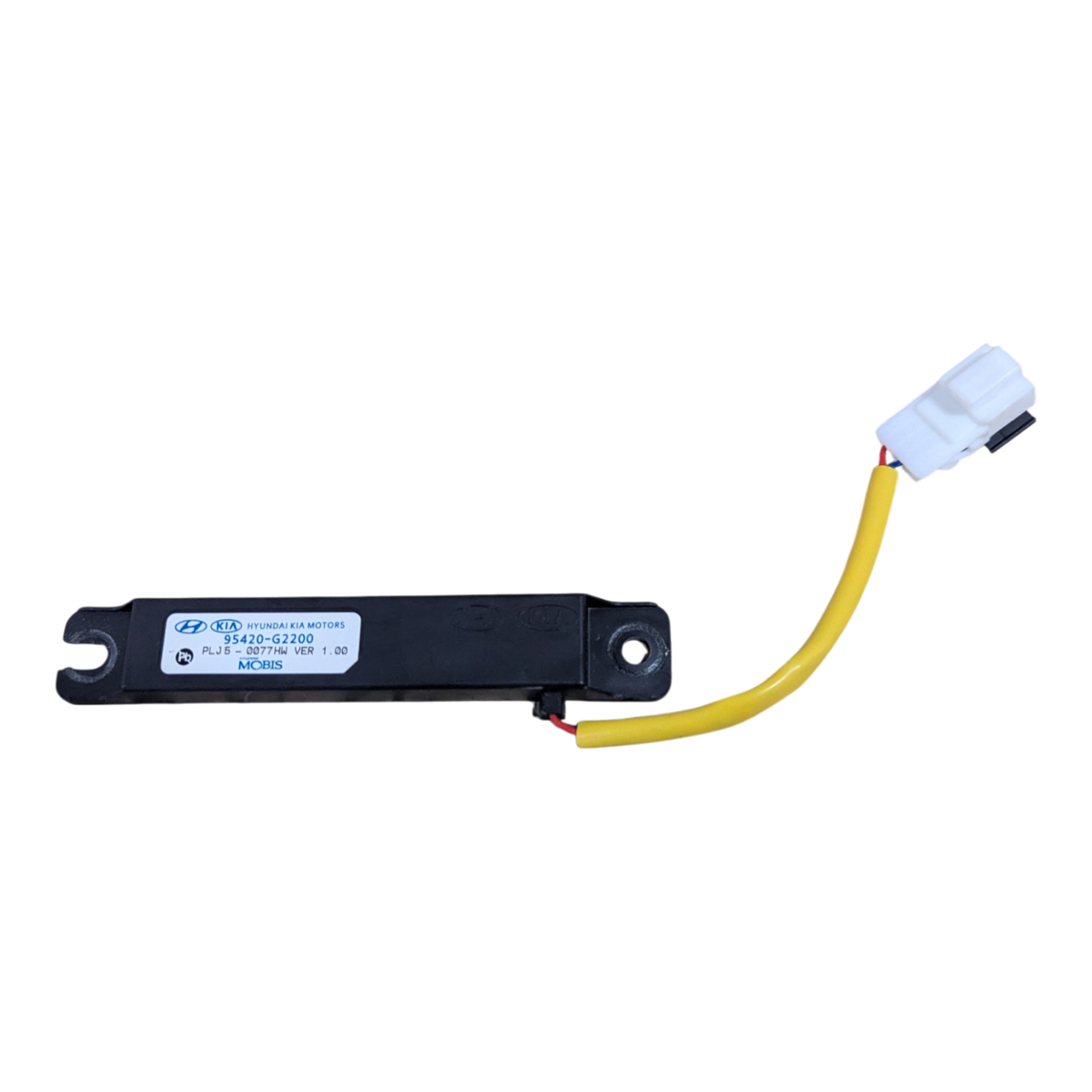 ANTENNE POUR HYUNDAI IONIQ EV 95420-G2200
