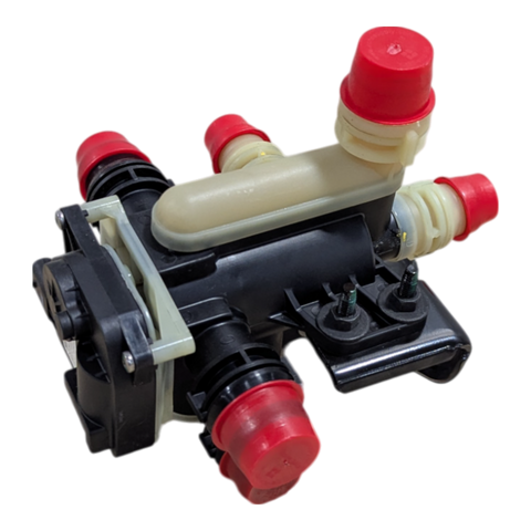 ROBINET D'EAU CHEVROLET BLAZER EV 85663550