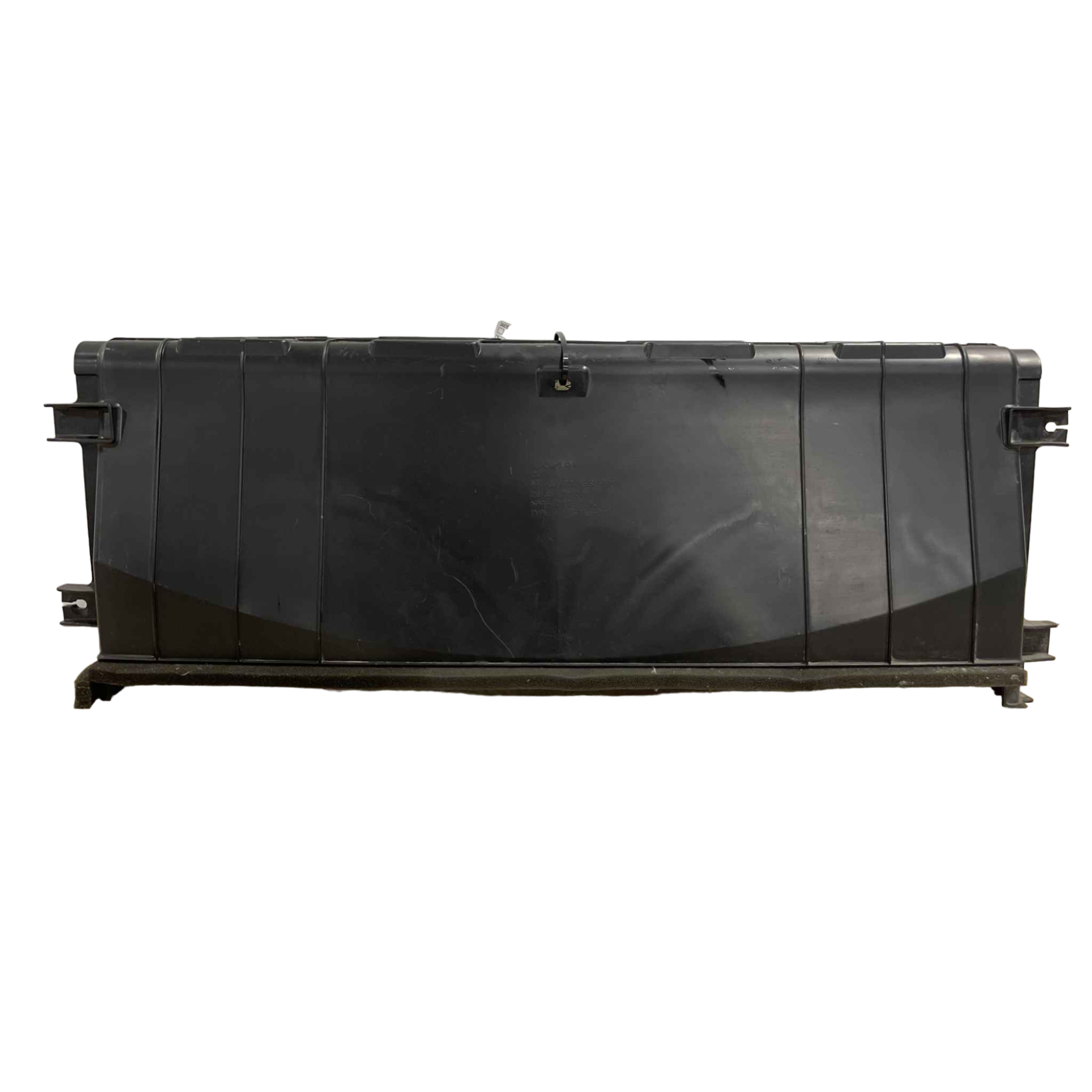 KIA EV6 RADIATOR SUPPORT AIR DEFLECTOR 29135-CV000