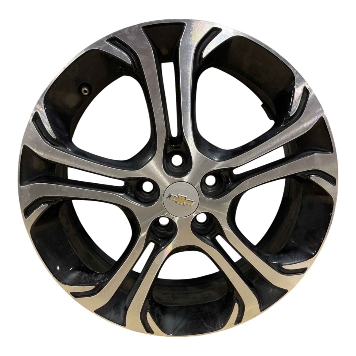 CHEVROLET BOLT EV PREMIER WHEEL 95429922