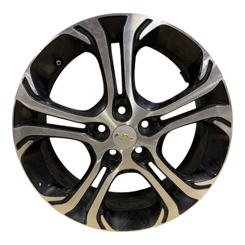 CHEVROLET BOLT EV PREMIER WHEEL 95429922