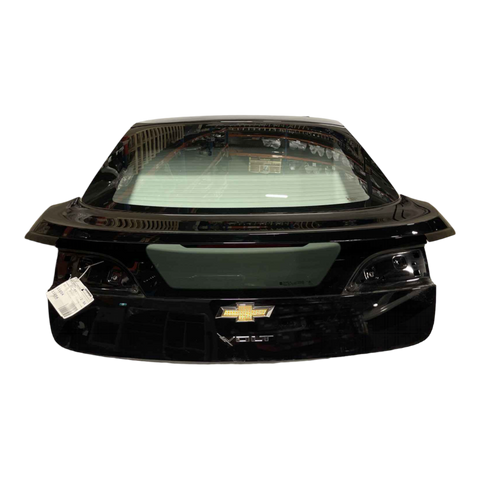 CHEVROLET VOLT GEN 1 LIFTGATE 25982911