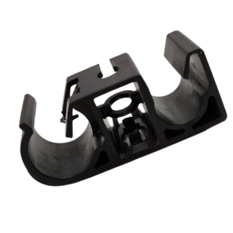 TESLA MODEL S  CLIP, DRAIN TUBE HARN STUD MOUNT 1013843-00-A
