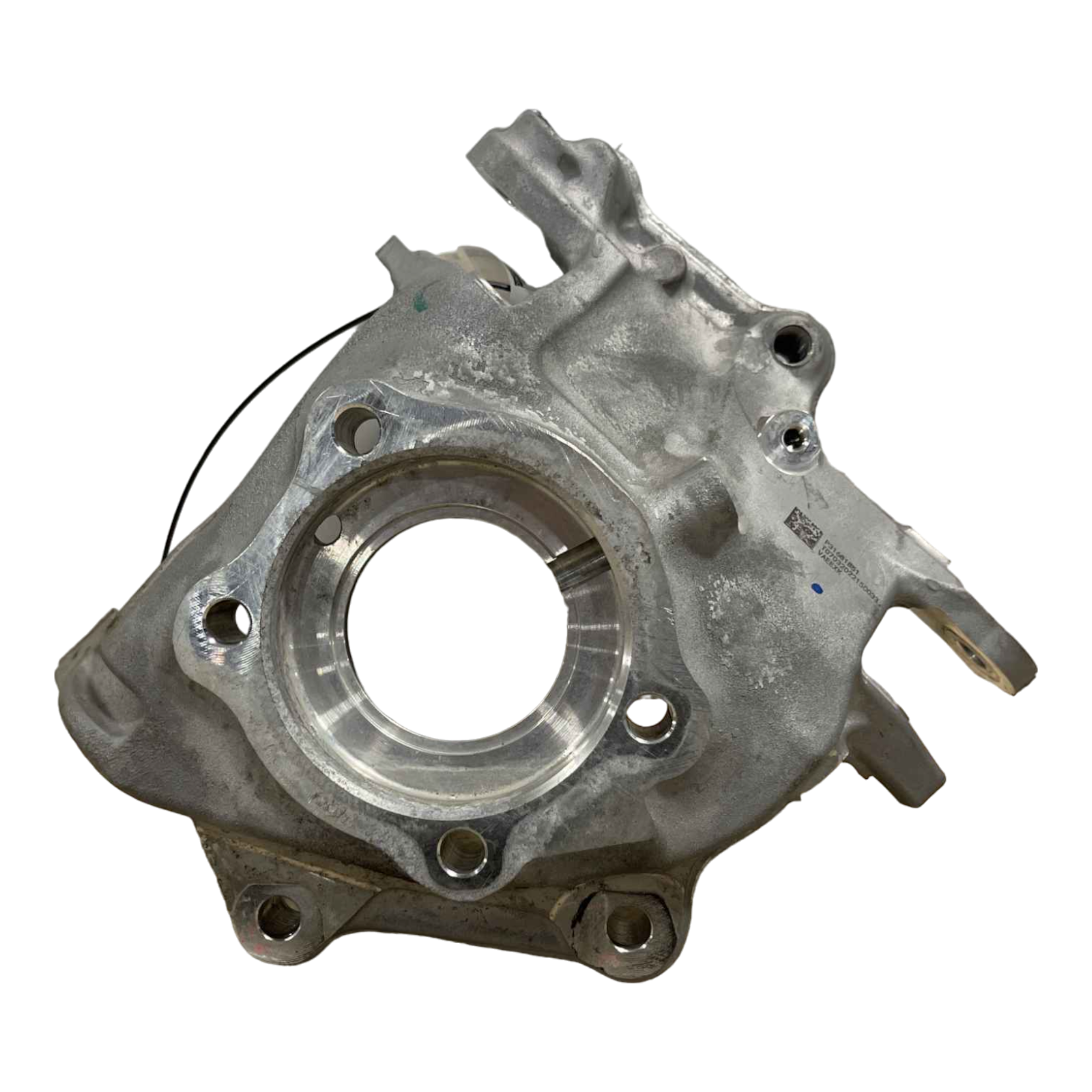 POLESTAR 2STEERING KNUCKLE, ARRIÈRE GAUCHE 31681851