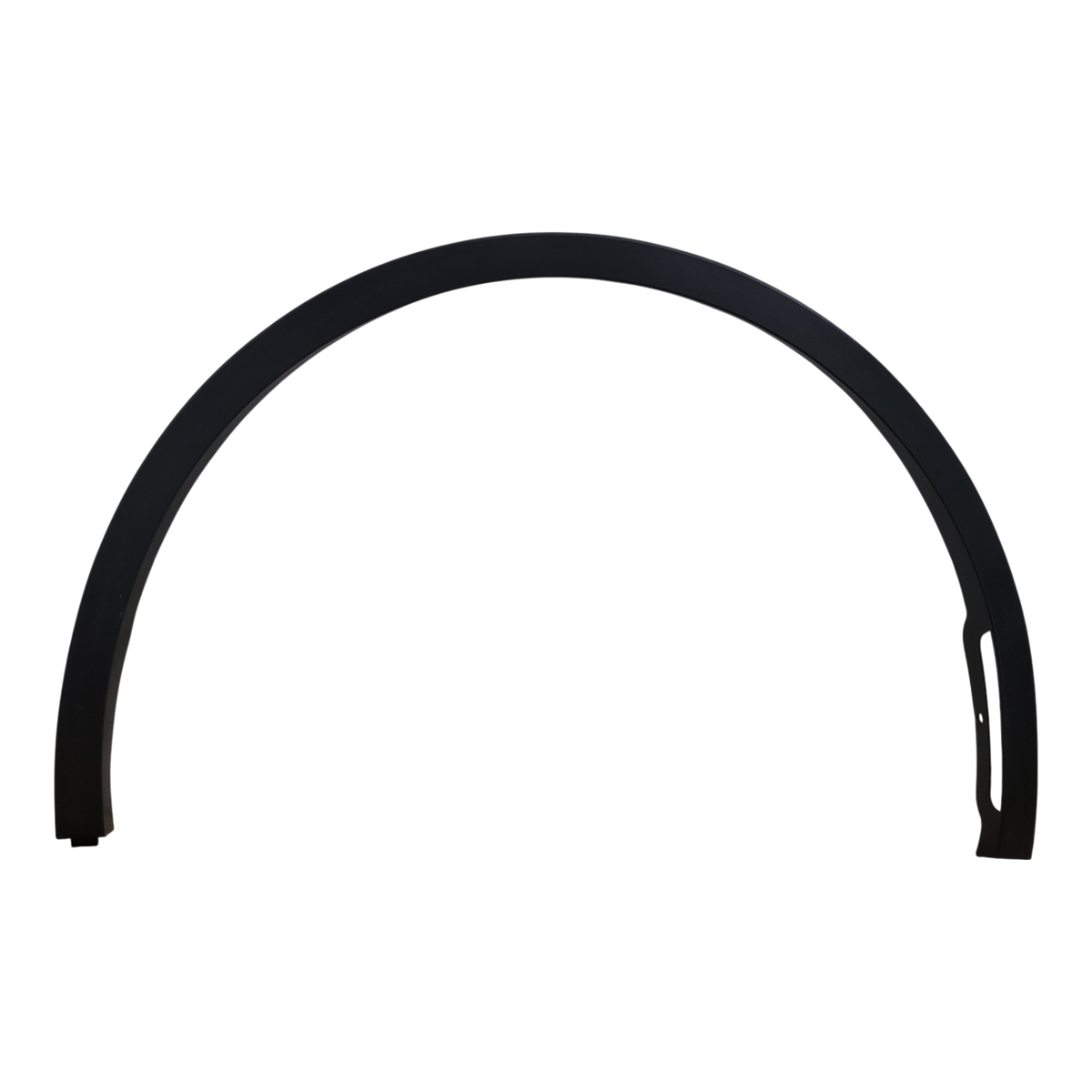 TESLA MODEL Y GARNITURE D'AILE AVANT - DROITE - AFTERMARKET - OEM Pièce NUMÉRO : 1494186-98-C