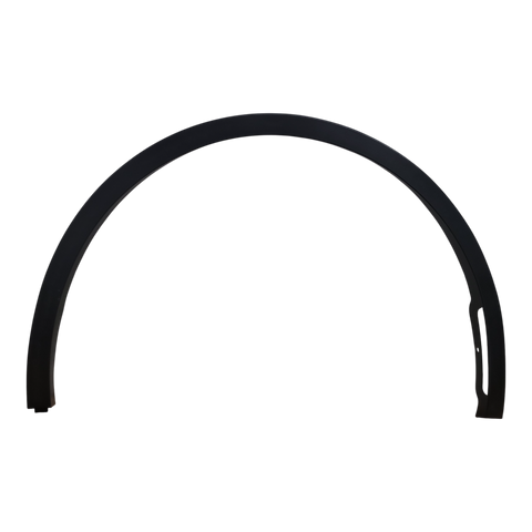 TESLA MODEL Y GARNITURE D'AILE AVANT - DROITE - AFTERMARKET - OEM Pièce NUMÉRO : 1494186-98-C