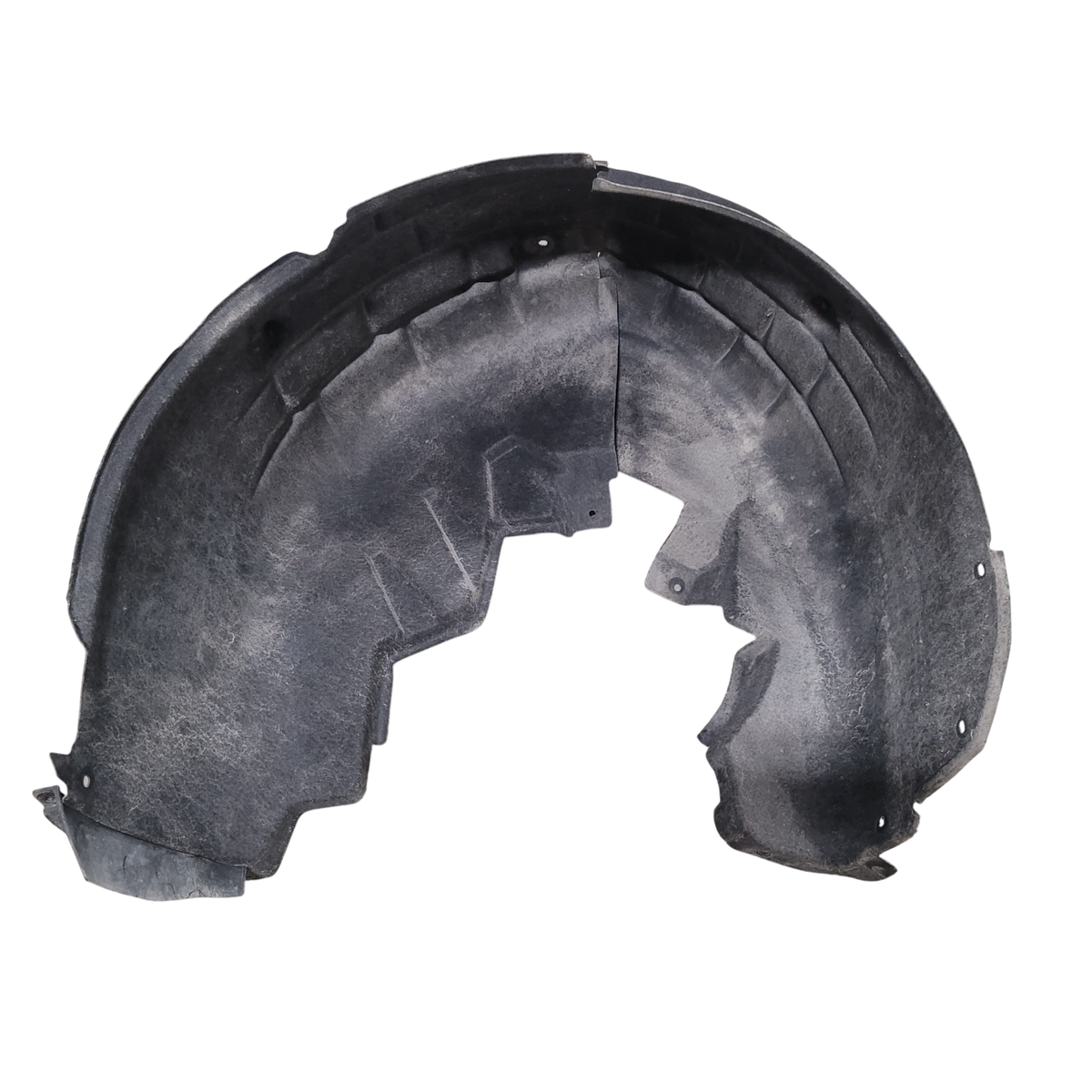 CHEVROLET EQUINOX EV FENDER LINER, REAR LEFT 86281975