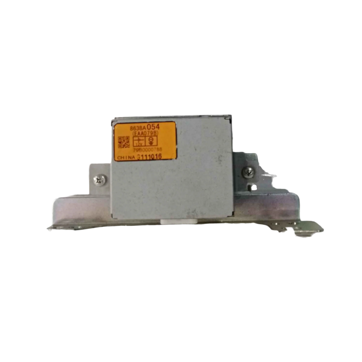 MITSUBISHI I-MIEV  CONTROL UNIT, APPROACHIN 8638A054