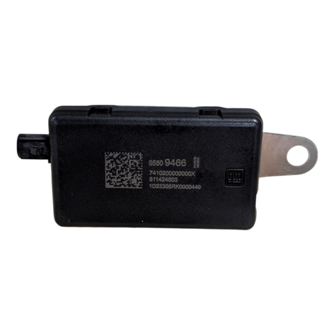 CHEVROLET BLAZER EV AMPLIFIER 86509466