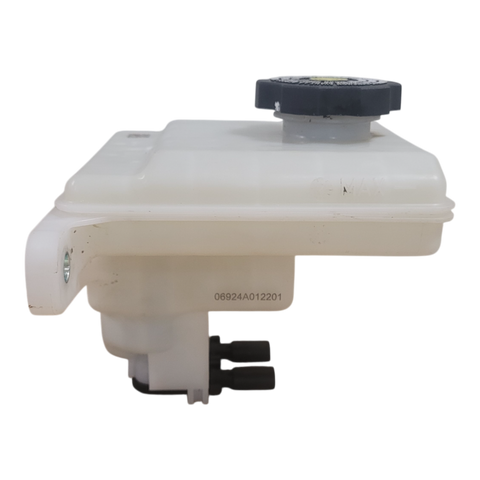 CHEVROLET EQUINOX EV MASTER CYLINDER RESERVOIR 86516294