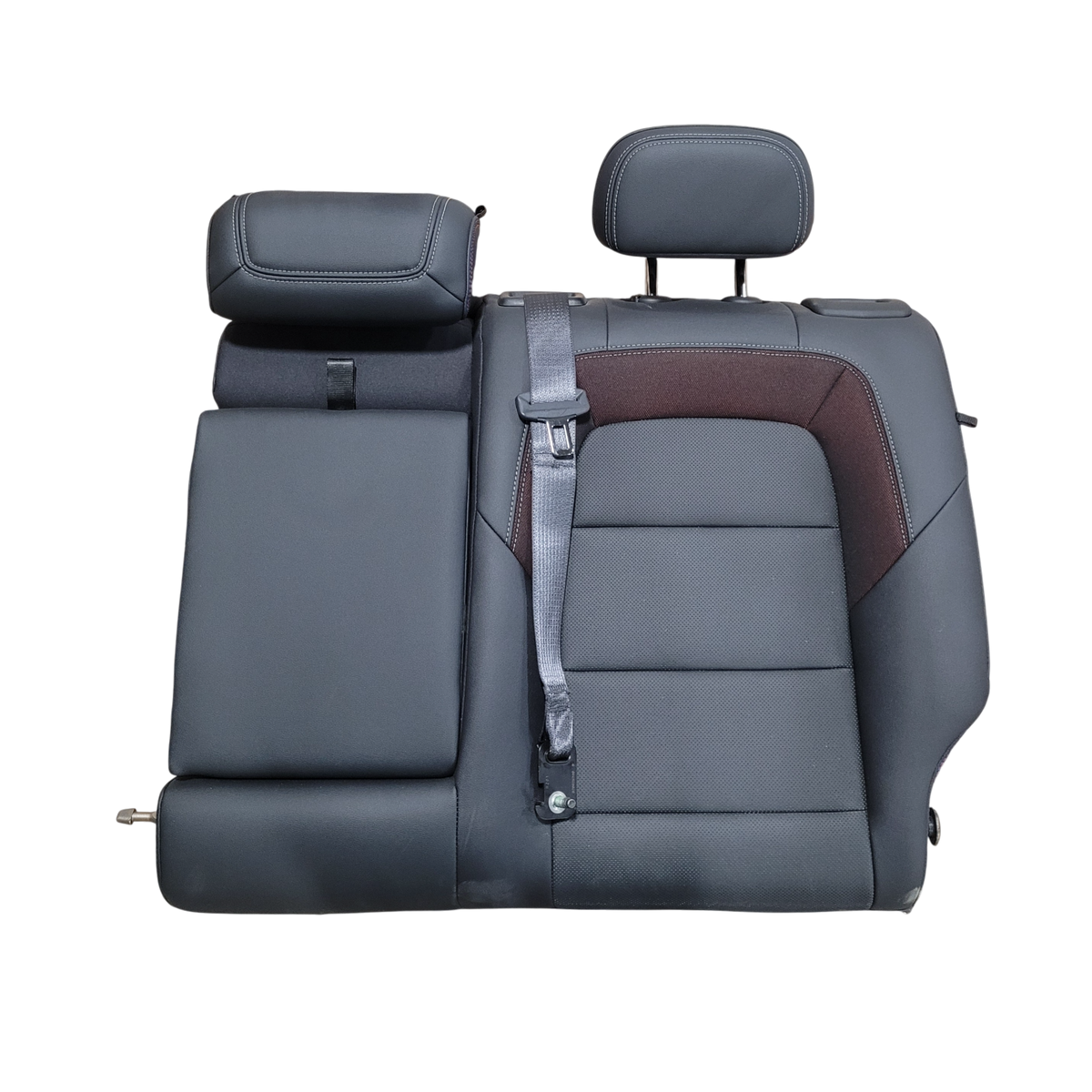 CHEVROLET EQUINOX EV SIÈGE ARRIÈRE, CÔTÉ CONDUCTEUR 86525521