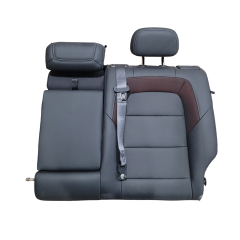 CHEVROLET EQUINOX EV SIÈGE ARRIÈRE, CÔTÉ CONDUCTEUR 86525521