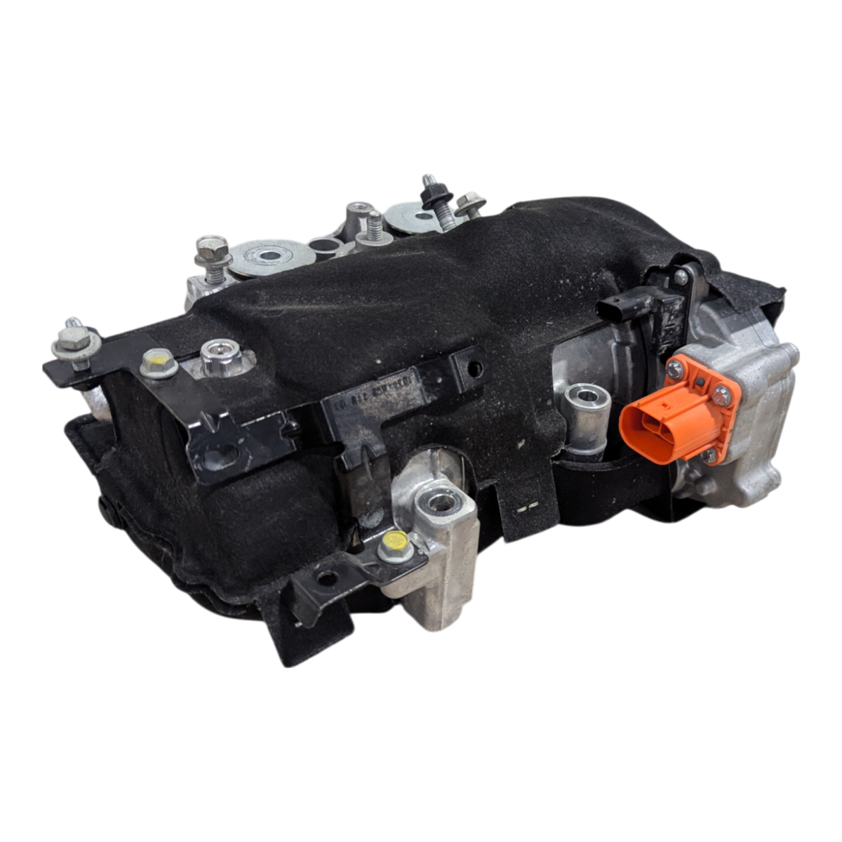 CHEVROLET BLAZER EV COMPRESSOR A/C 86548132