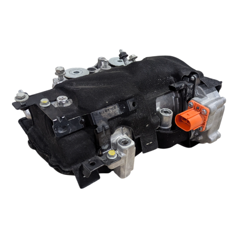 CHEVROLET BLAZER EV COMPRESSOR A/C 86548132
