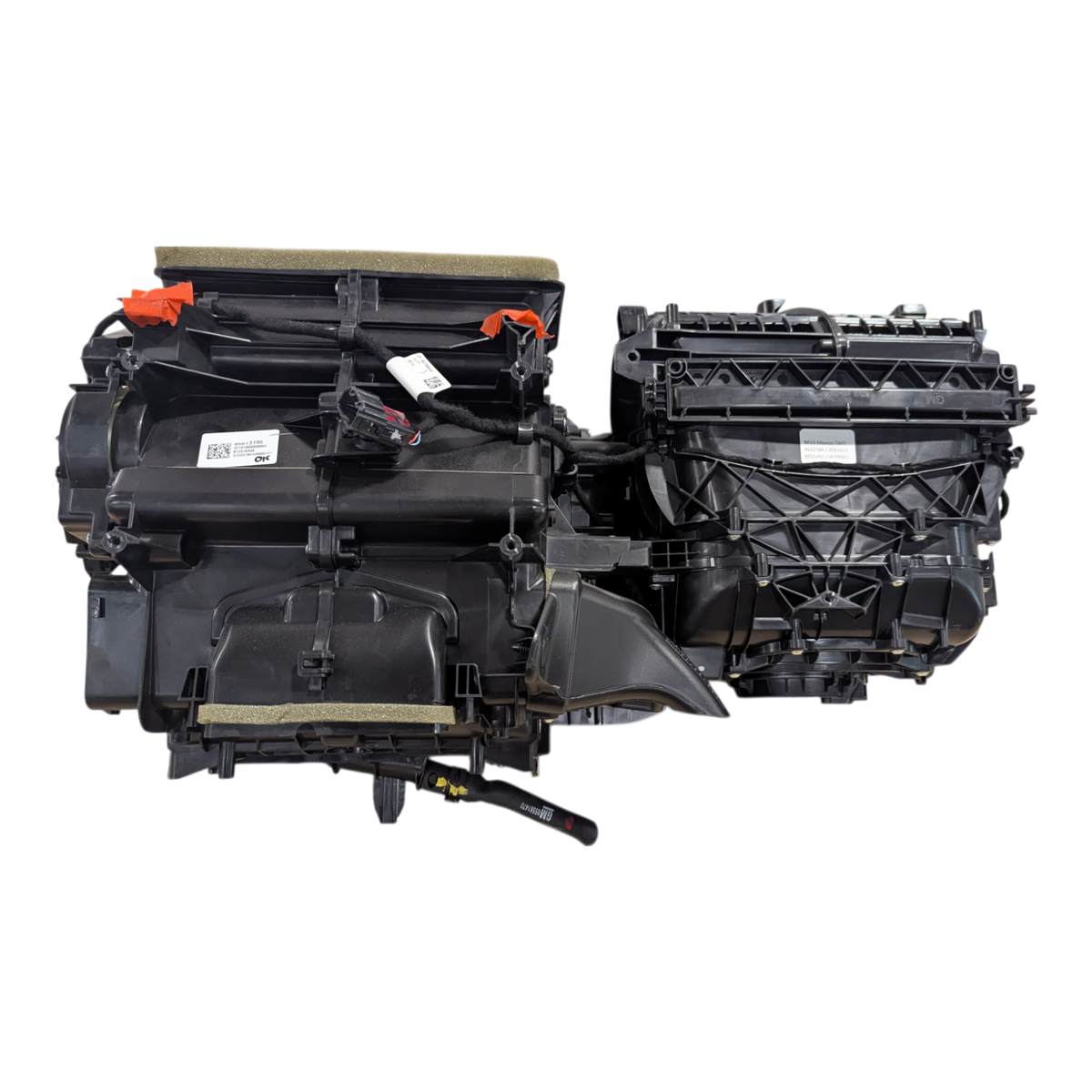 ENSEMBLE CVC CHEVROLET BLAZER EV 86556675
