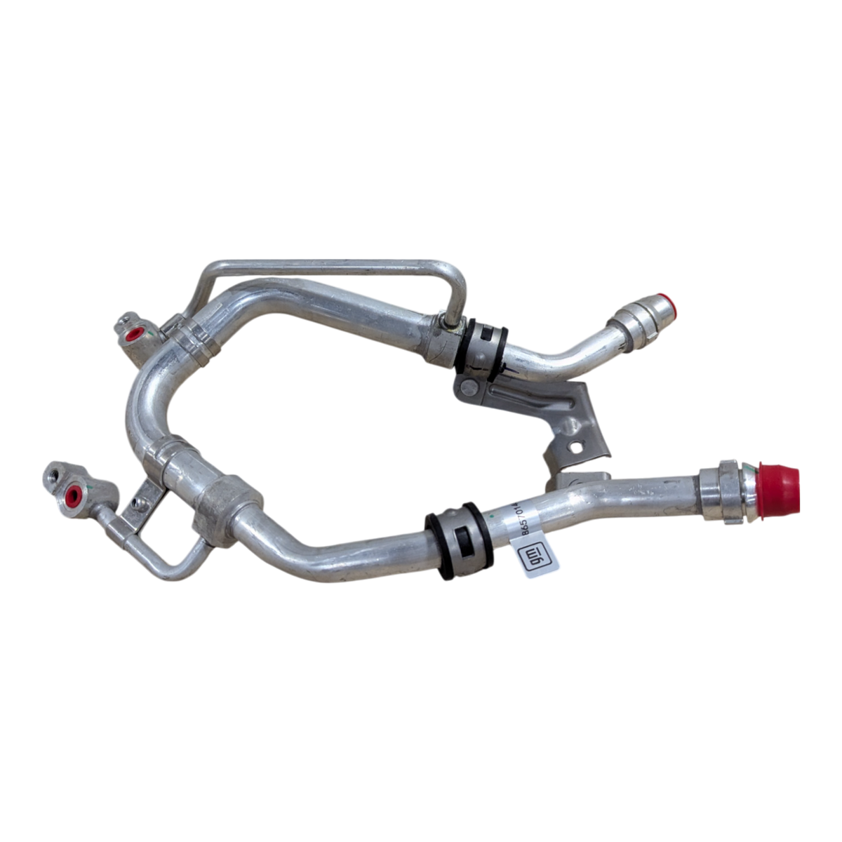 CHEVROLET BLAZER EV EXCHANGER 86570146