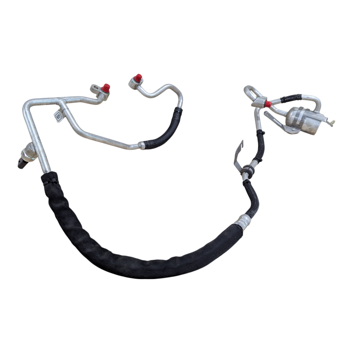 CHEVROLET BLAZER EV HOSE, AIR CONDITIONNER 86570148