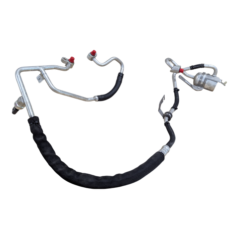 CHEVROLET BLAZER EV HOSE, AIR CONDITIONNER 86570148