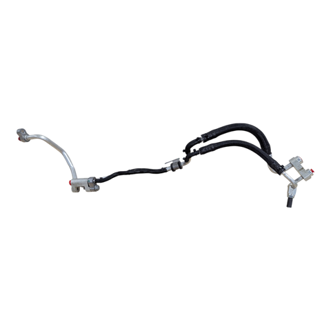 CHEVROLET BLAZER EV EVAPORATOR TUBE 86575068