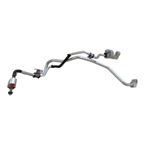 CHEVROLET BLAZER EV HOSE, CENTER A/C TUBE 86575069