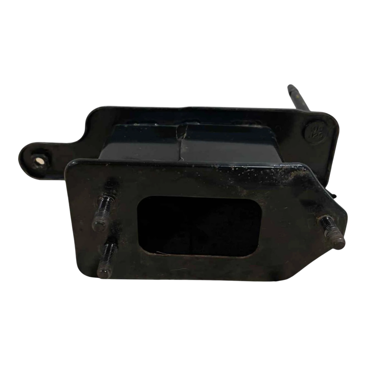 KIA EV6  BUMPER IMPACT BAR BRACKET, LH 86641-CV100