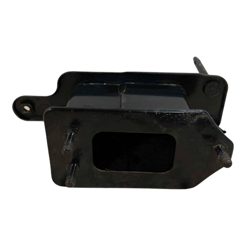 KIA EV6  BUMPER IMPACT BAR BRACKET, LH 86641-CV100