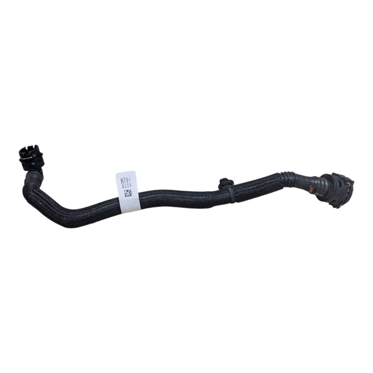 TUYAU DE REFROIDISSEMENT DE RADIATEUR CHEVROLET BLAZER EV 86803287