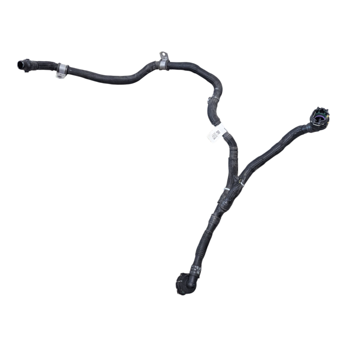 CHEVROLET BLAZER EV COOLANT HOSE 86803288