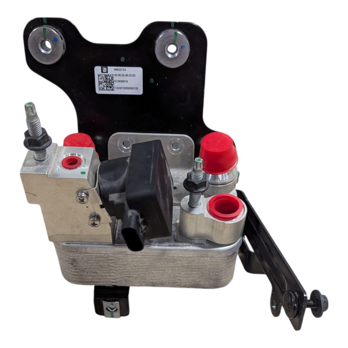 CHEVROLET BLAZER EV AUXILIARY COOLER 86822744